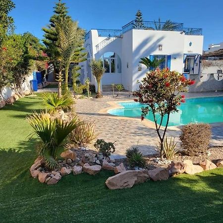 Au jardin d’Aghir: Villa arborée, avec piscine privée sans vis à vis! Extérieur photo