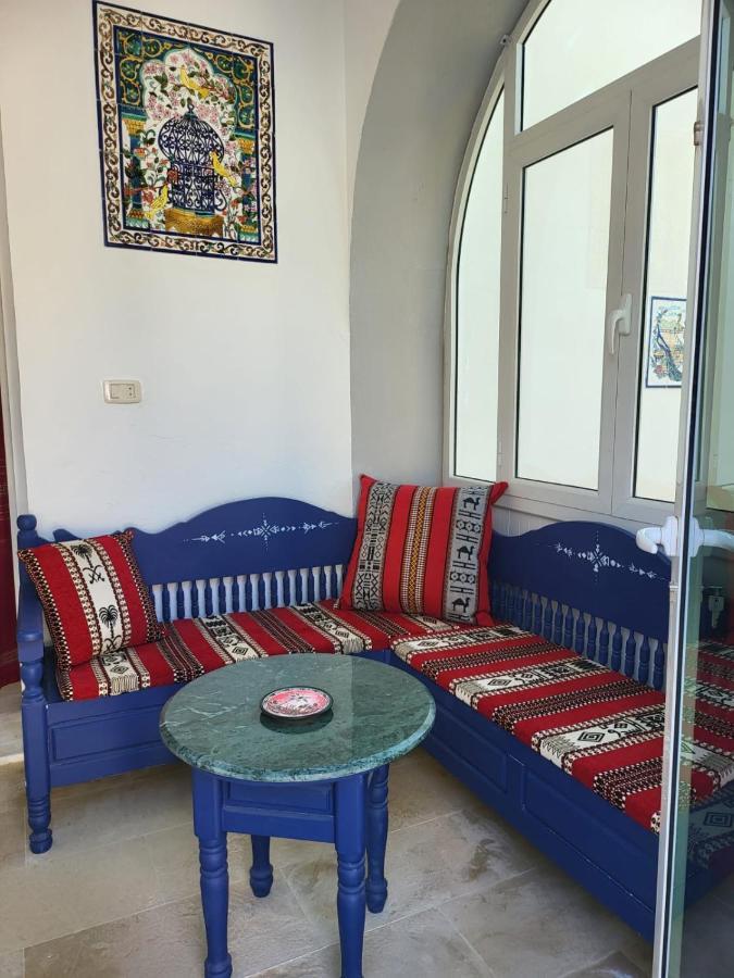 Au jardin d’Aghir: Villa arborée, avec piscine privée sans vis à vis! Extérieur photo