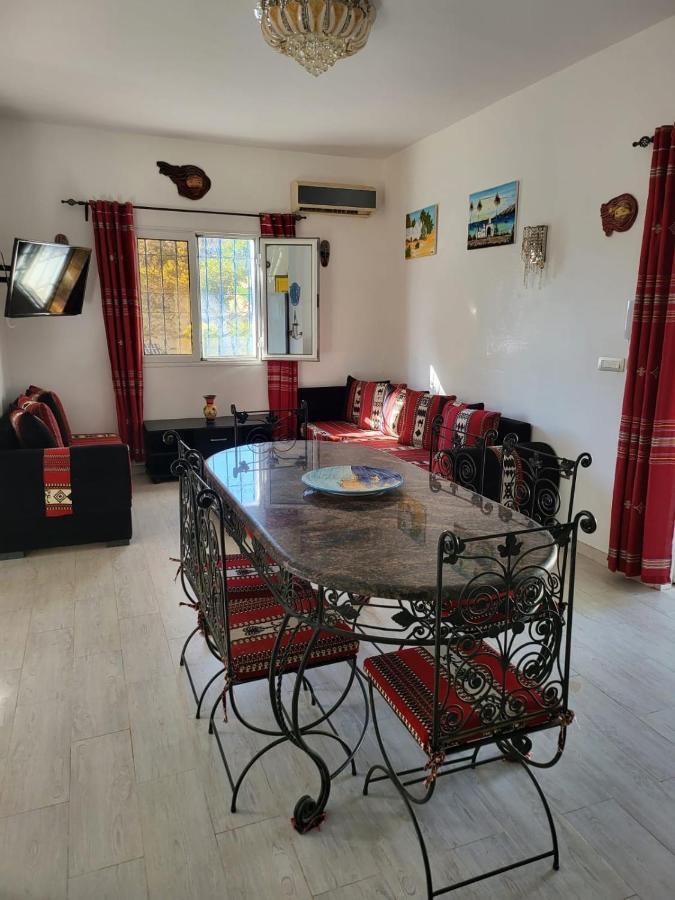 Au jardin d’Aghir: Villa arborée, avec piscine privée sans vis à vis! Extérieur photo