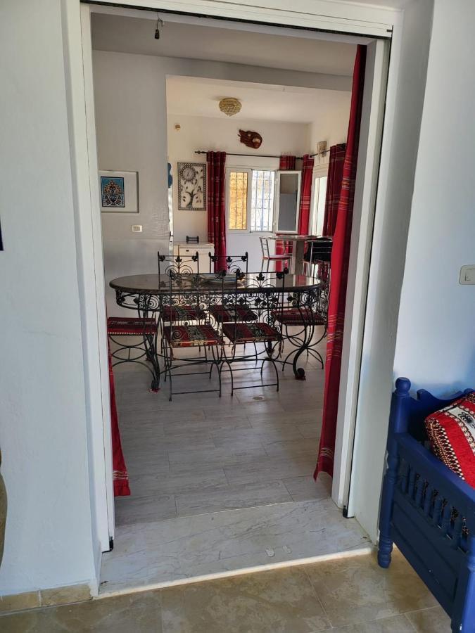 Au jardin d’Aghir: Villa arborée, avec piscine privée sans vis à vis! Extérieur photo