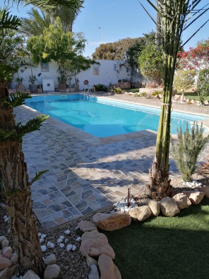 Au jardin d’Aghir: Villa arborée, avec piscine privée sans vis à vis! Extérieur photo